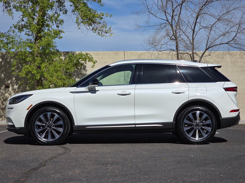 Used 2020 Lincoln Corsair Reserve w/ Equipment Group 201A FWD image 7