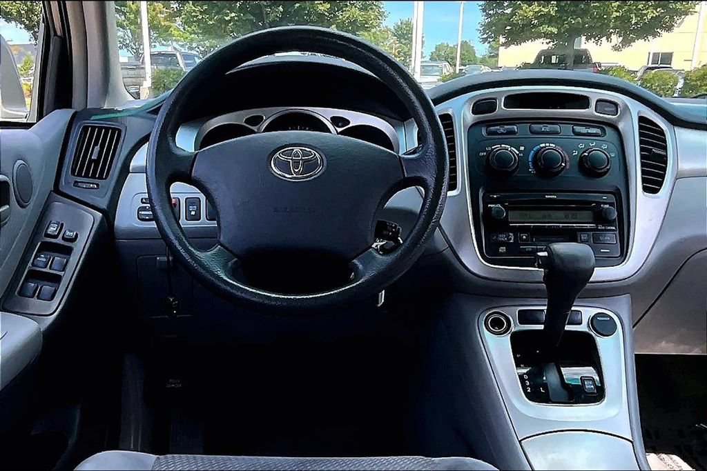 Used 2007 Toyota Highlander 2WD V6 image 17