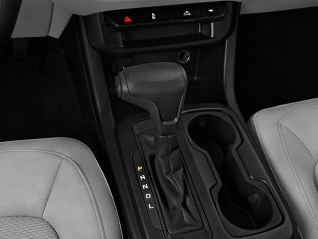 Used 2021 GMC Canyon AT4 image 9