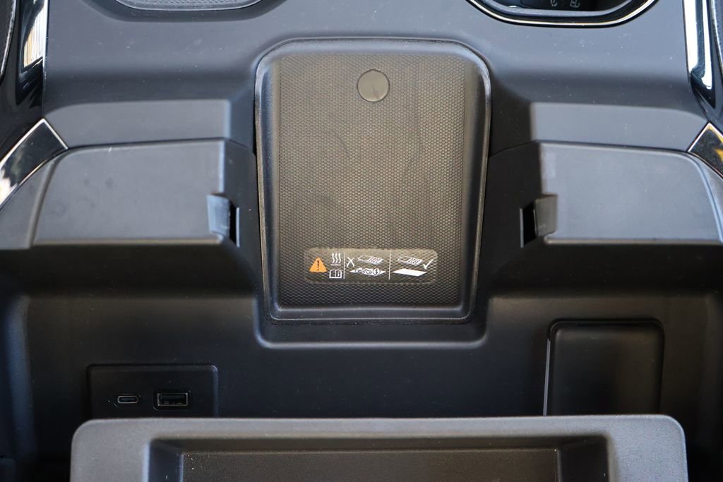 Certified 2024 Chevrolet Silverado 1500 ZR2 image 27