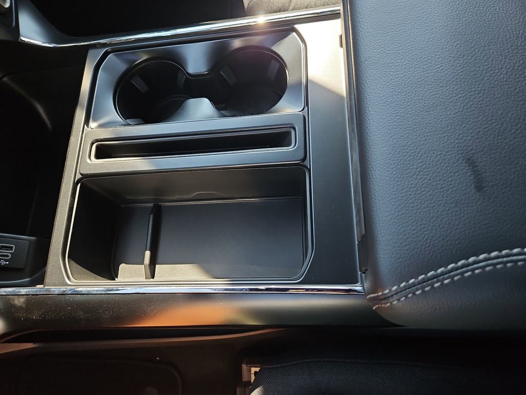 New 2025 Ford F150 STX w/ Equipment Group 200A image 28