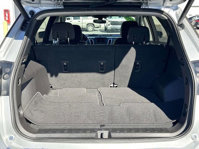 Used 2019 Chevrolet Equinox LT image 21