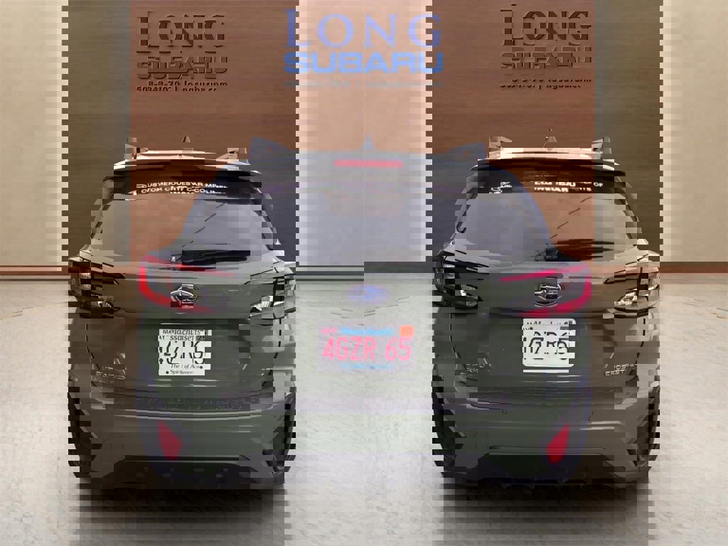 Certified 2025 Subaru Crosstrek 2.5i Limited image 10