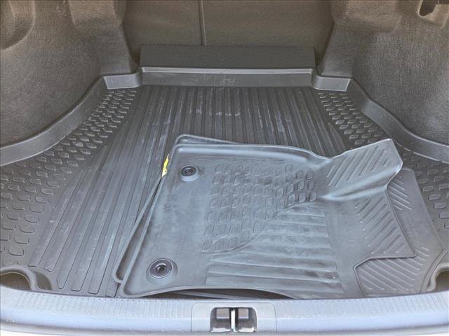 Certified 2025 Toyota Camry SE FWD image 6