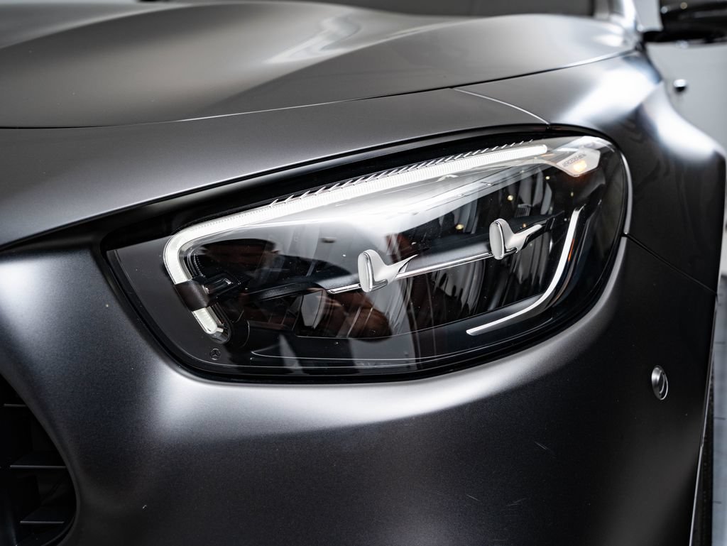 Certified 2023 Mercedes-Benz E 63 AMG S image 15