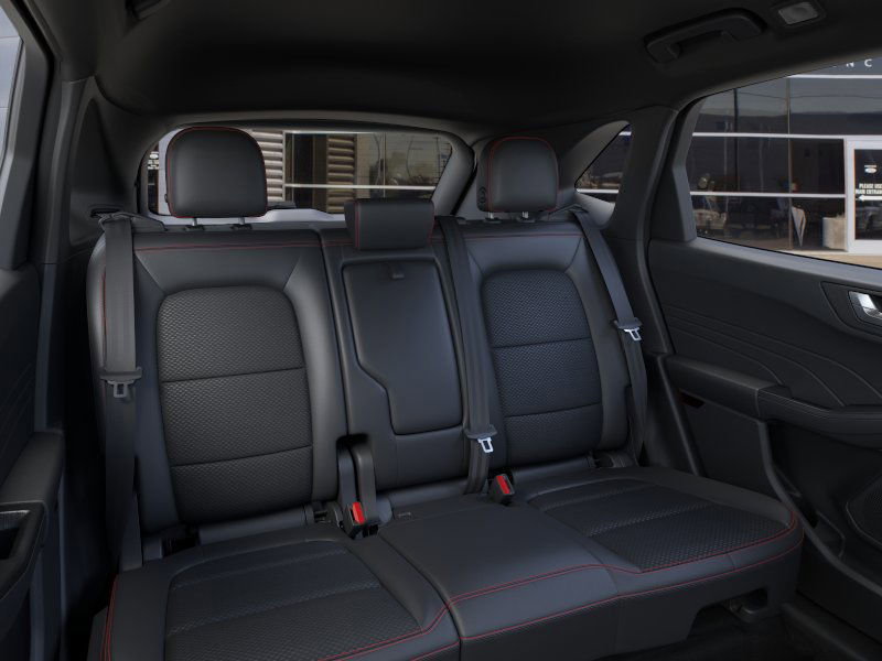New 2026 Ford Escape ST-Line Select w/ Tech Pack #2 AWD/4WD image 11