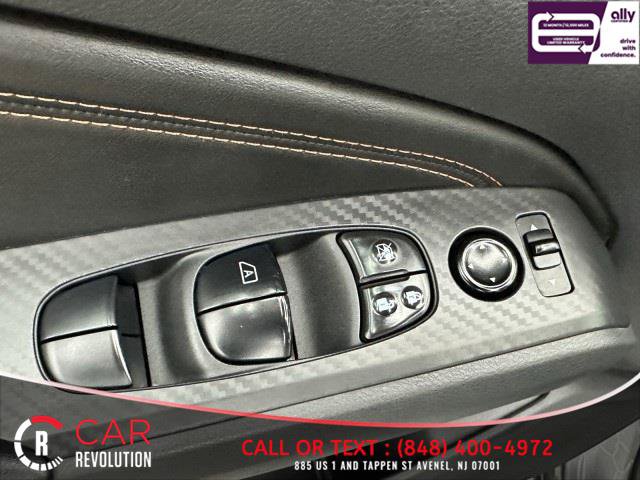 Used 2022 Nissan Altima 2.5 SR AWD/4WD image 31