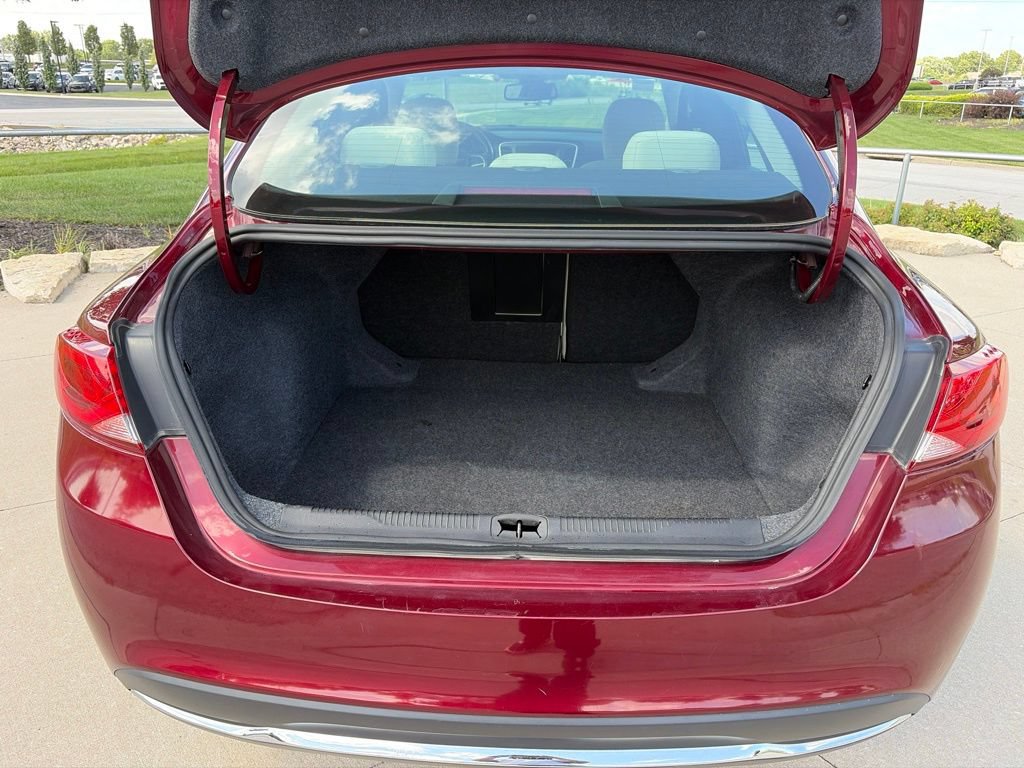 Used 2015 Chrysler 200 Limited w/ Convenience Group FWD image 46
