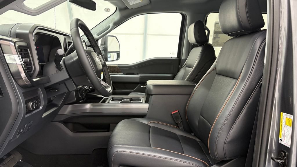 New 2026 Ford F350 Lariat AWD/4WD image 12