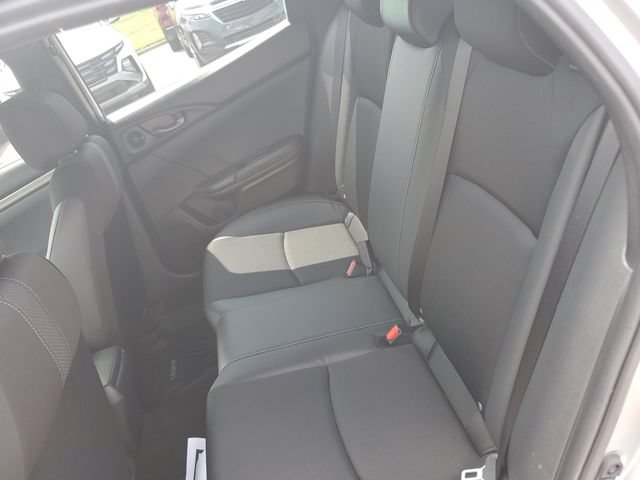 Used 2021 Honda Civic Sport image 13