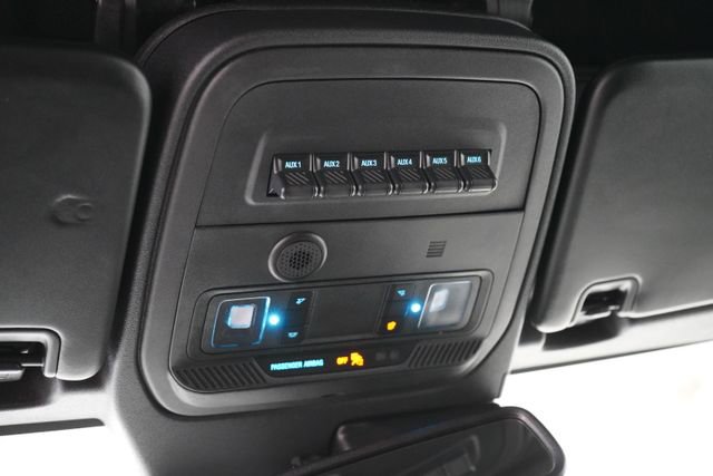 Used 2022 Ford Bronco Black Diamond w/ Sasquatch Package image 37