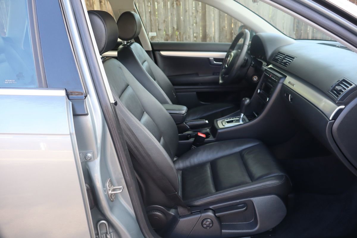 Used 2008 Audi A4 2.0T AWD/4WD image 22