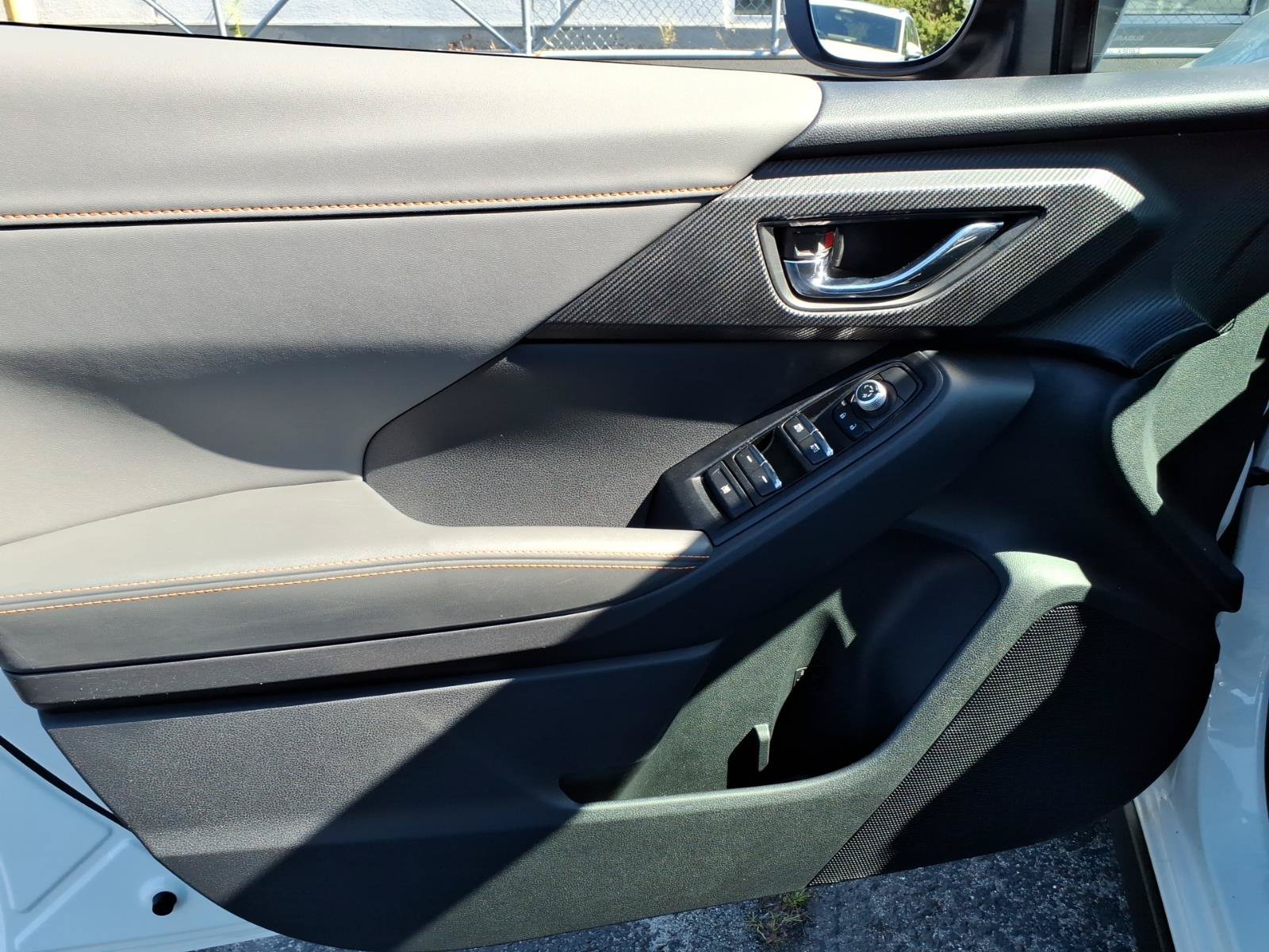 Certified 2024 Subaru Crosstrek 2.5i Limited w/ Crosstrek Mirror Package AWD/4WD image 12