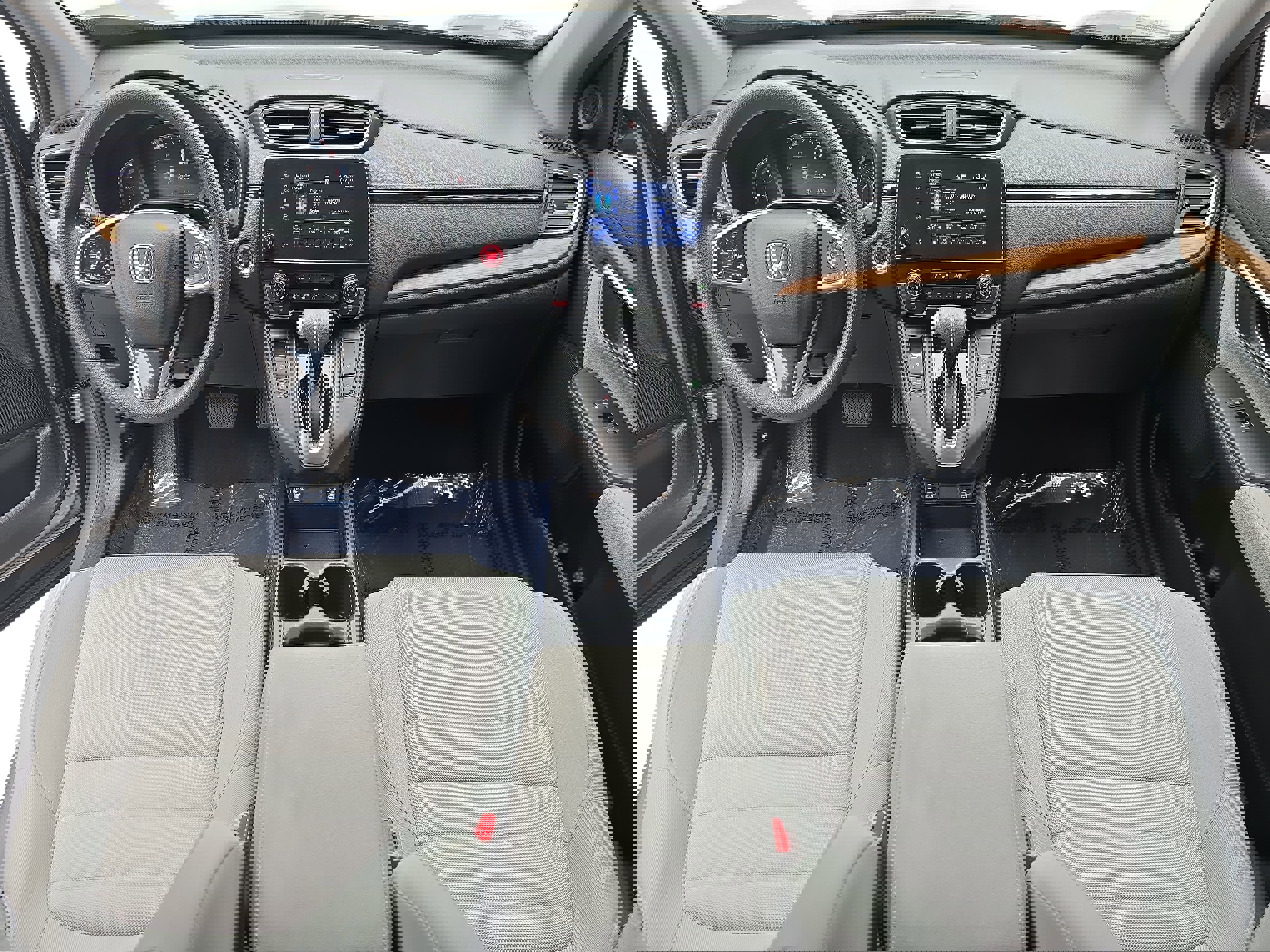 Used 2021 Honda CR-V EX image 9
