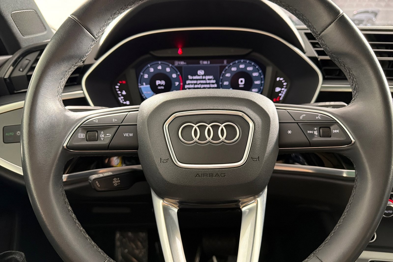 Used 2023 Audi Q3 2.0T Premium w/ Convenience Package AWD/4WD image 22