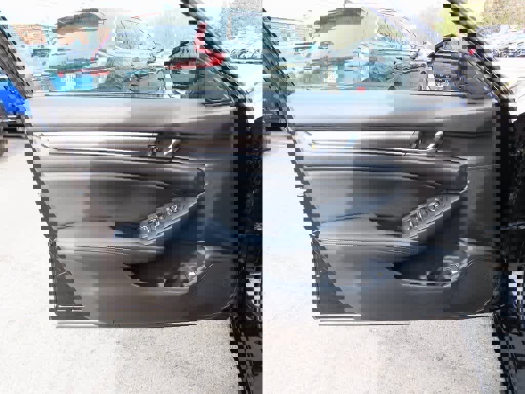 Certified 2022 Honda Accord Sport image 27