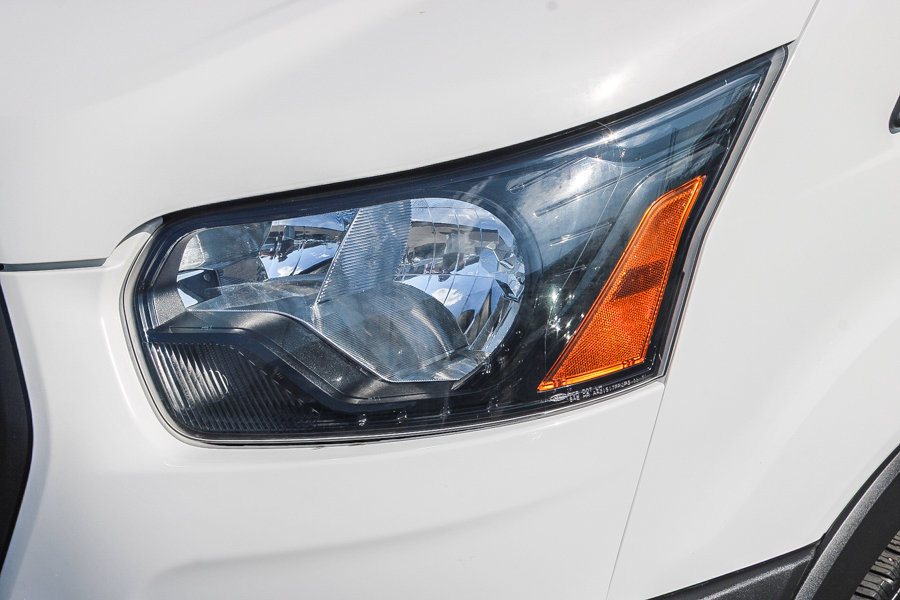 Certified 2022 Ford Transit 350 XL RWD image 13