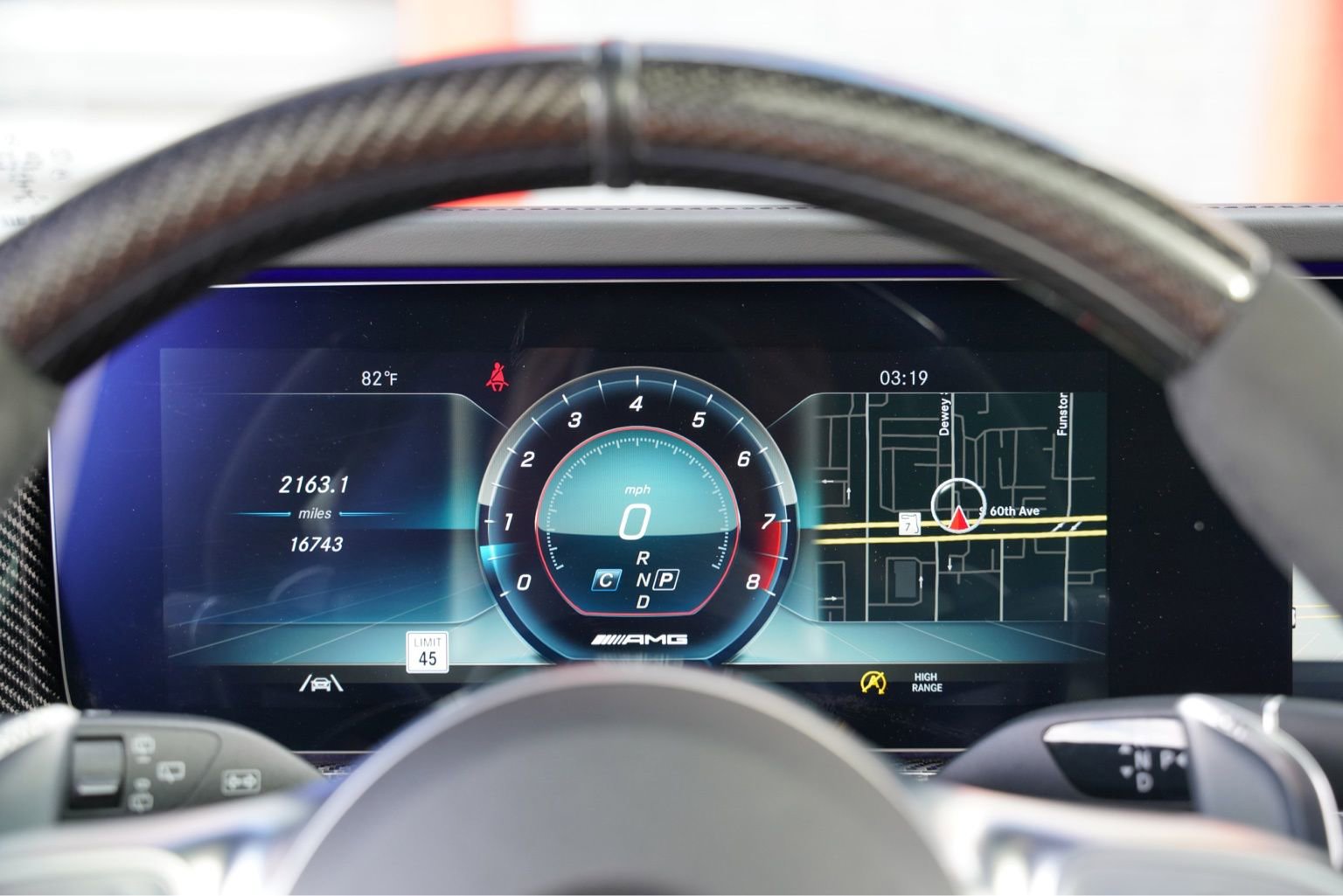 Used 2021 Mercedes-Benz G 63 AMG 4MATIC image 30