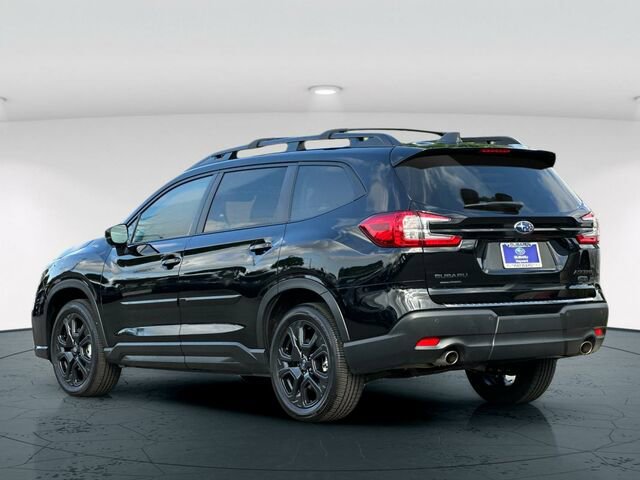 Certified 2026 Subaru Ascent Bronze Edition AWD/4WD image 4
