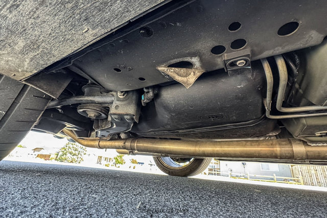 Used 2011 Cadillac CTS V RWD image 59