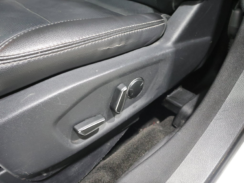 Used 2016 Ford Explorer Limited AWD/4WD image 12