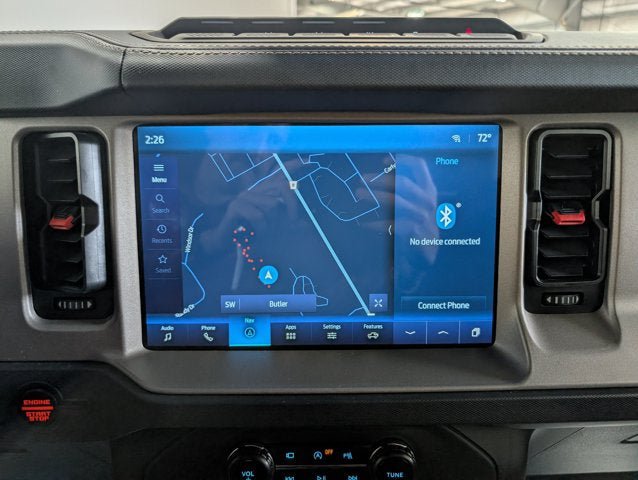 Used 2024 Ford Bronco Raptor AWD/4WD image 24