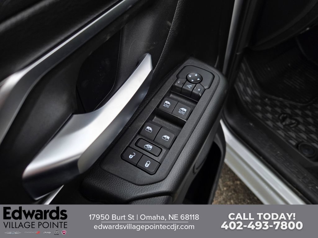New 2026 RAM 1500 Big Horn AWD/4WD image 11