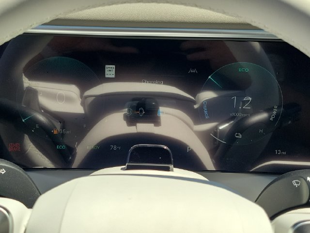 New 2026 Hyundai Palisade FWD Hybrid image 9