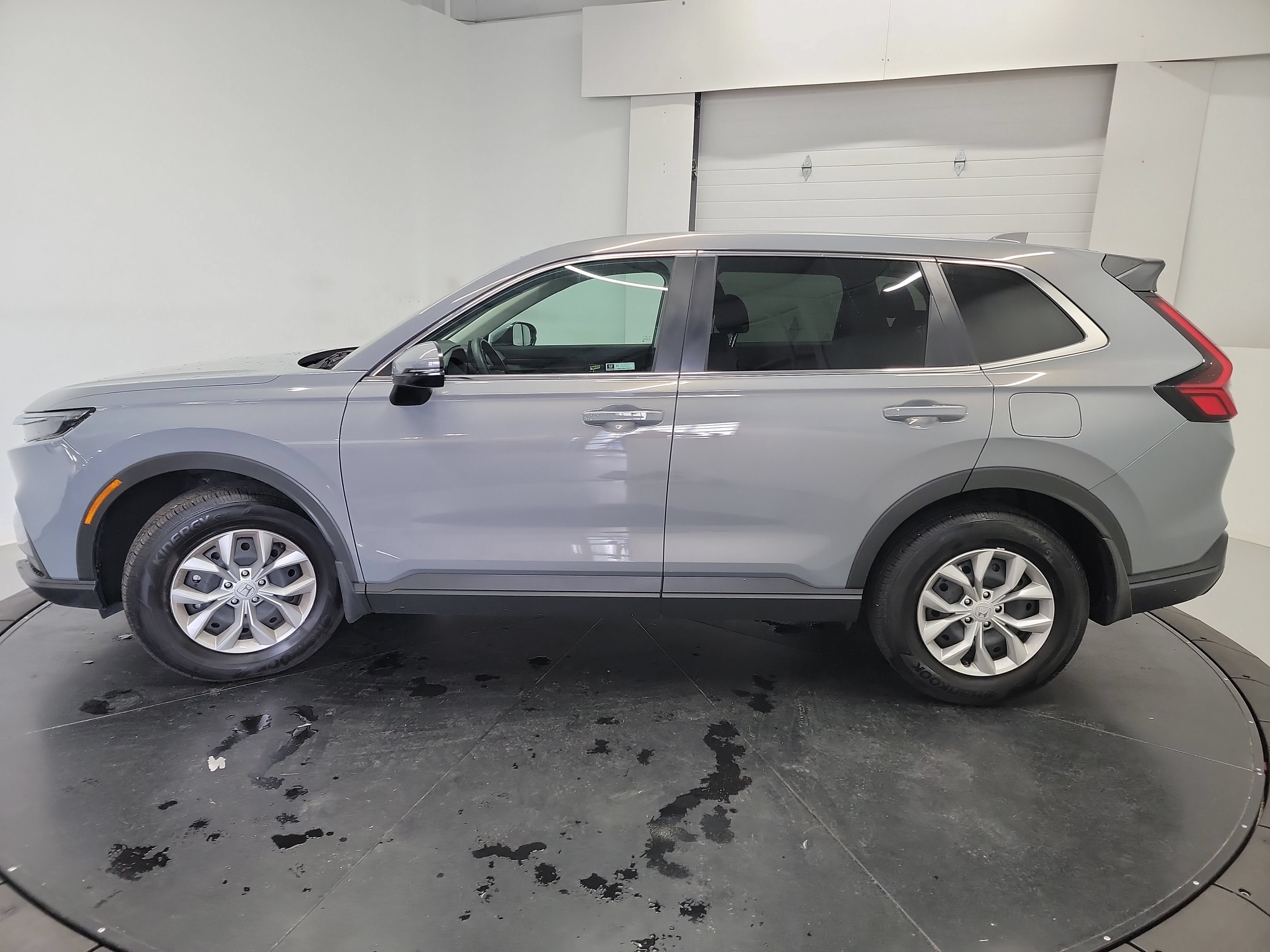 Certified 2026 Honda CR-V LX image 5