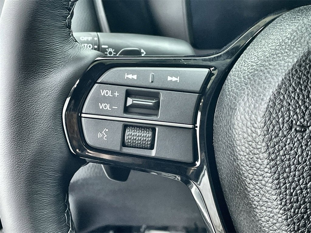 New 2026 Honda Civic Sport Touring image 18