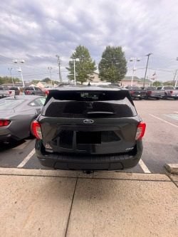 Used 2023 Ford Explorer Timberline w/ Timberline Technology Package AWD/4WD image 5