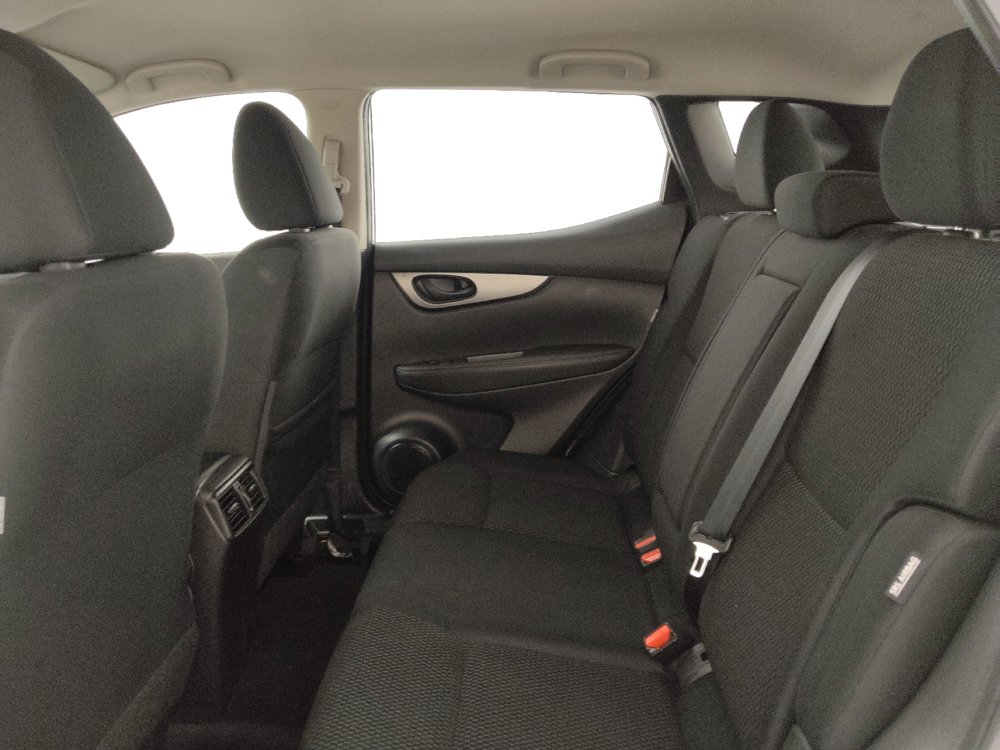 Used 2022 Nissan Rogue Sport S AWD/4WD image 18