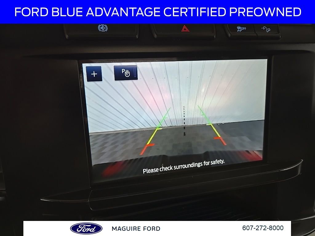 Certified 2023 Ford F350 XL w/ FX4 Off-Road Package image 29