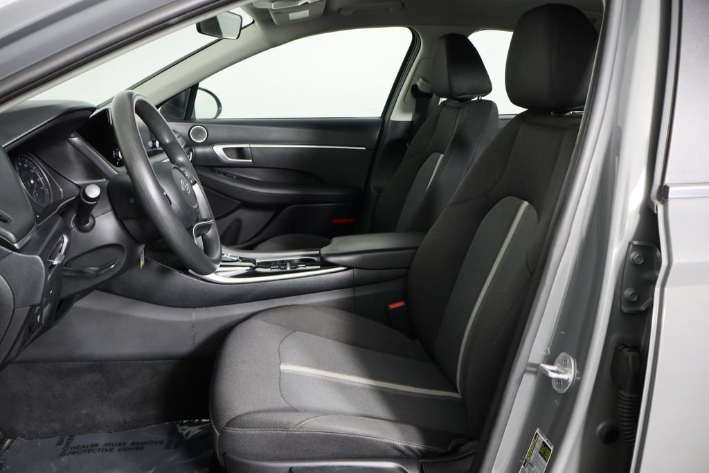 Used 2021 Hyundai Sonata SE FWD image 14