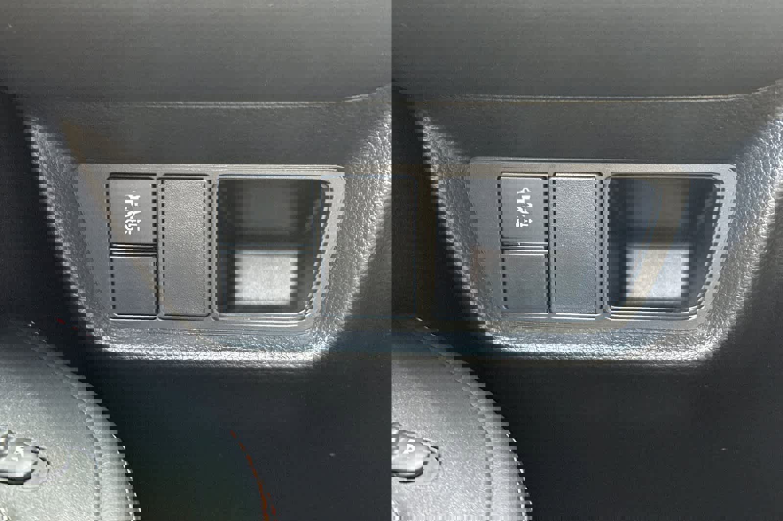 Certified 2023 Honda HR-V Sport image 32