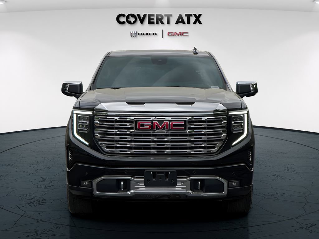New 2026 GMC Sierra 1500 Denali image 4