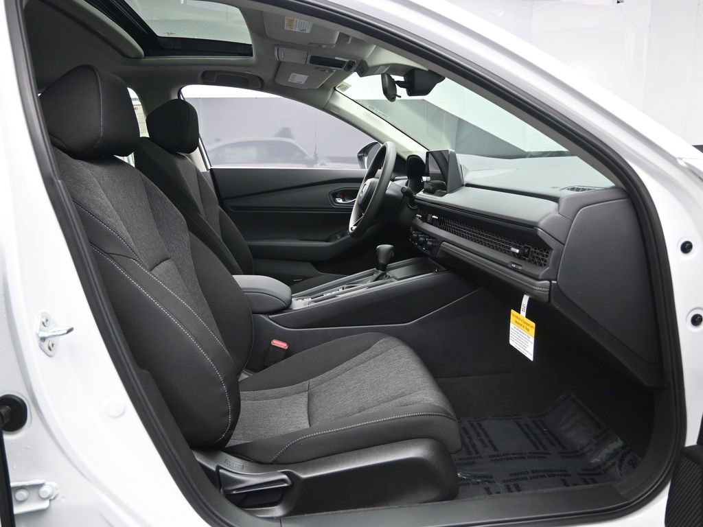 New 2026 Honda Accord SE image 23