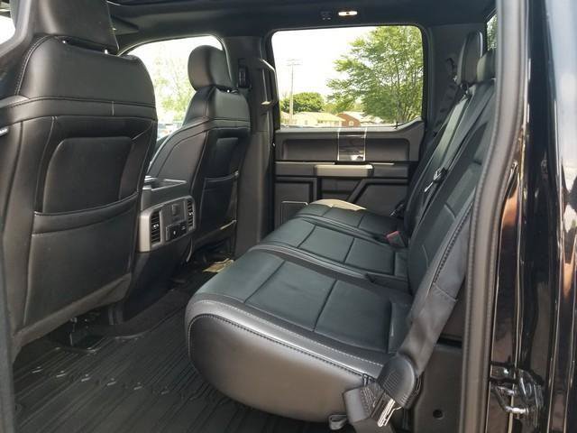 Used 2019 Ford F150 Raptor w/ Equipment Group 802A Luxury AWD/4WD image 17