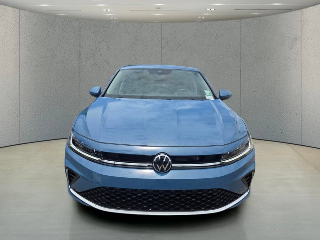 Used 2026 Volkswagen Jetta S FWD image 7