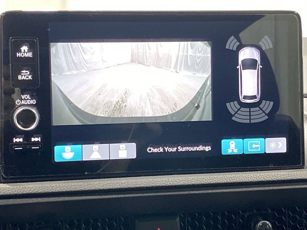 Used 2025 Honda CR-V Sport-L image 24