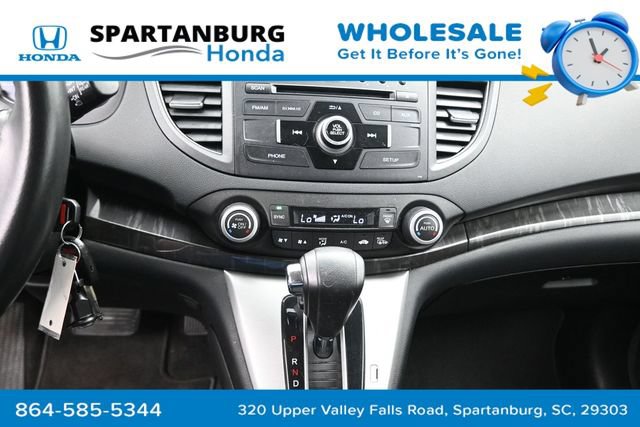 Used 2014 Honda CR-V EX-L image 12