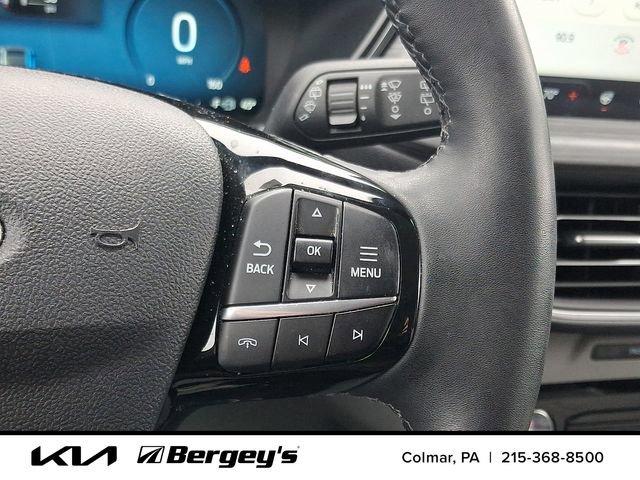 Used 2023 Ford Escape Platinum w/ Premium Technology Package image 23