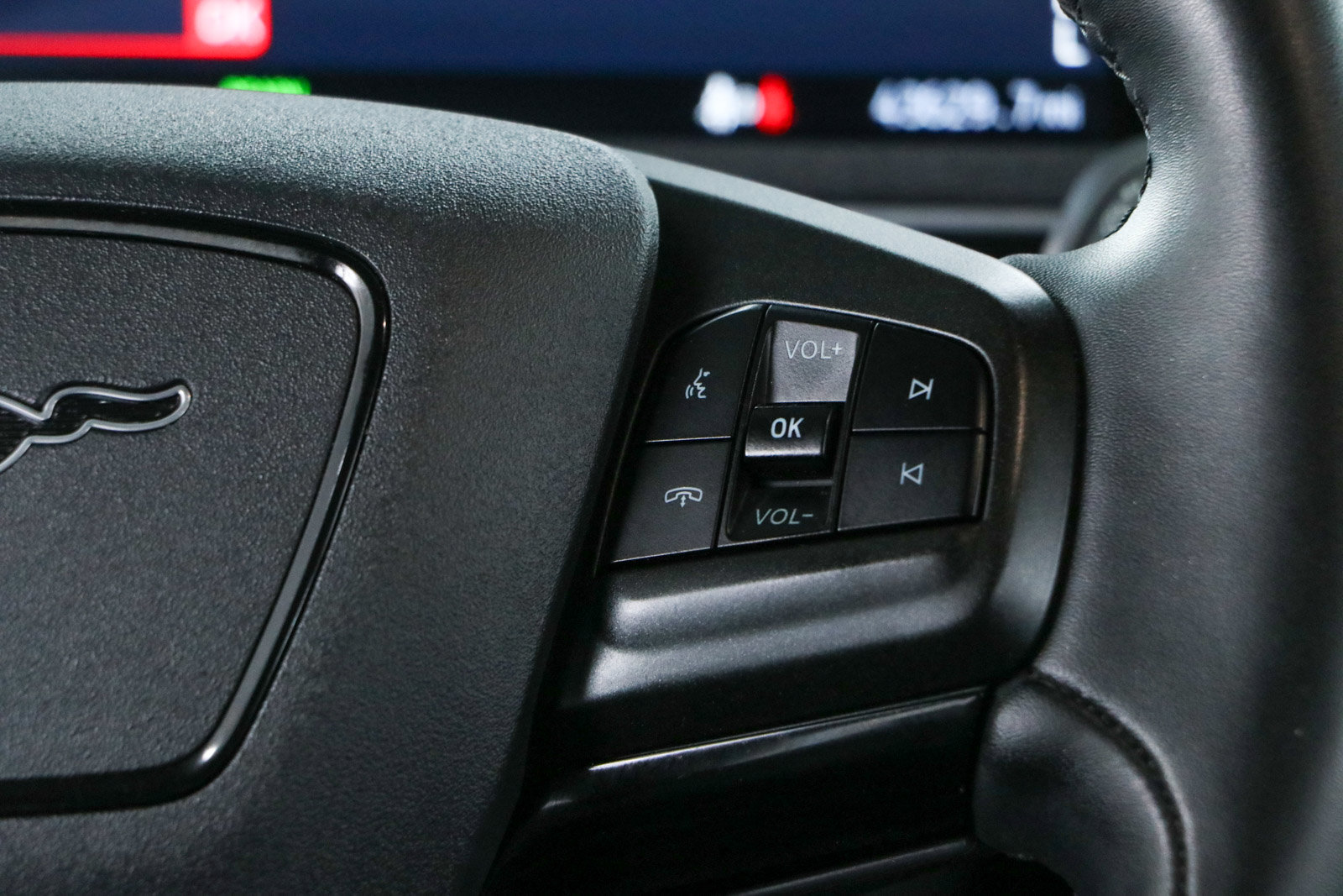 Used 2022 Ford Mustang Mach-E Select RWD image 14