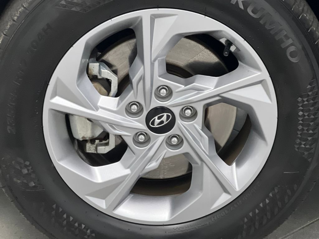 Used 2024 Hyundai Tucson SEL image 65