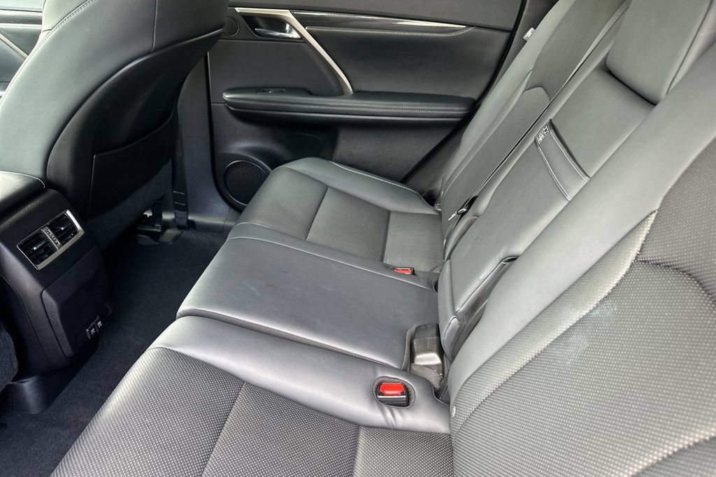 Used 2022 Lexus RX 350 FWD image 5