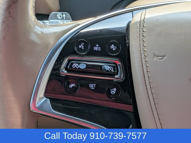 Used 2020 Cadillac Escalade ESV Platinum AWD/4WD image 20
