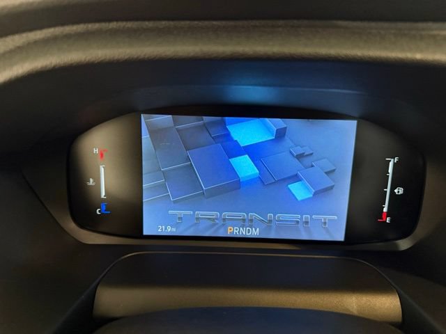 New 2026 Ford Transit 250 148 Medium Roof image 15
