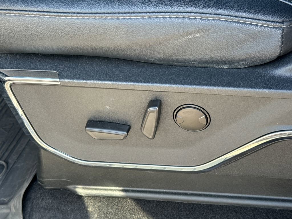 Certified 2024 Ford F150 Lariat w/ Bed Utility Package image 27