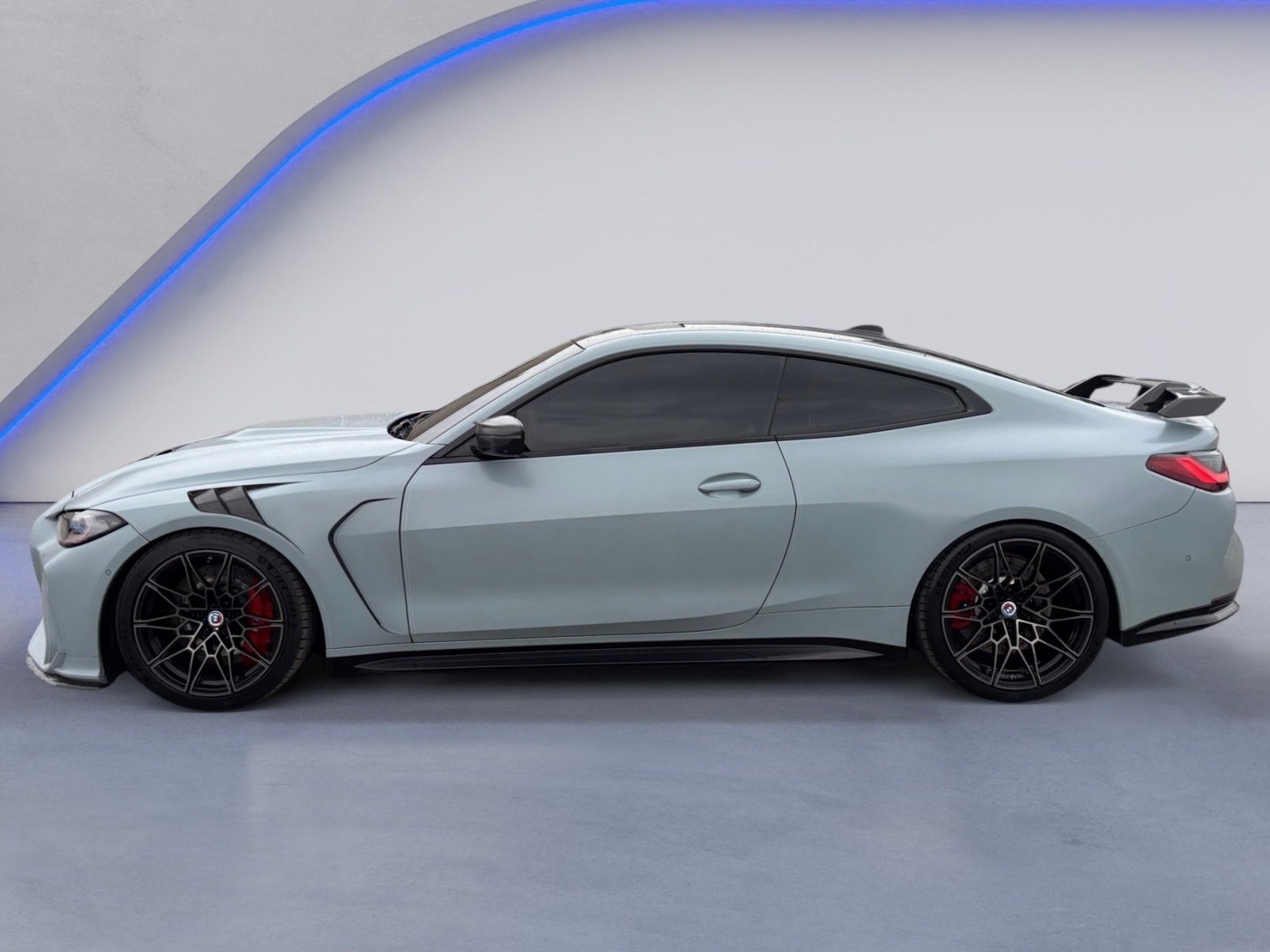 Used 2023 BMW M4 xDrive Competition image 13