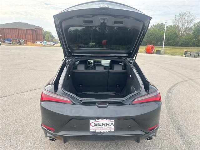 Used 2024 Acura Integra A-Spec image 30